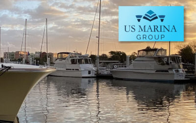 US Marina Group Instrumental in Securing Marina Management Deal