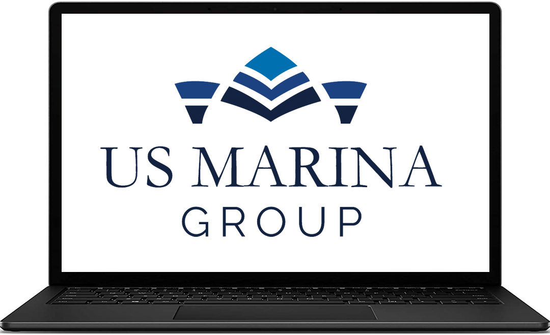 Highlighted Websites for US Marina Group